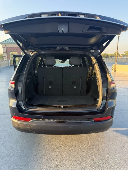 2024 Jeep WL Grand Cherokee - Image 9 of 20