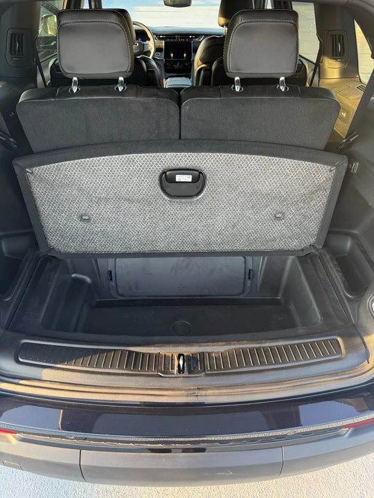 2024 Jeep WL Grand Cherokee - Image 10 of 20