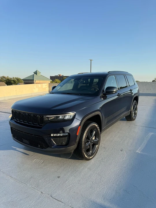 2024 Jeep WL Grand Cherokee - Image 2 of 20
