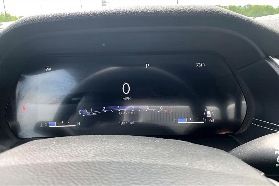 2024 Jeep WL Grand Cherokee - Image 11 of 17