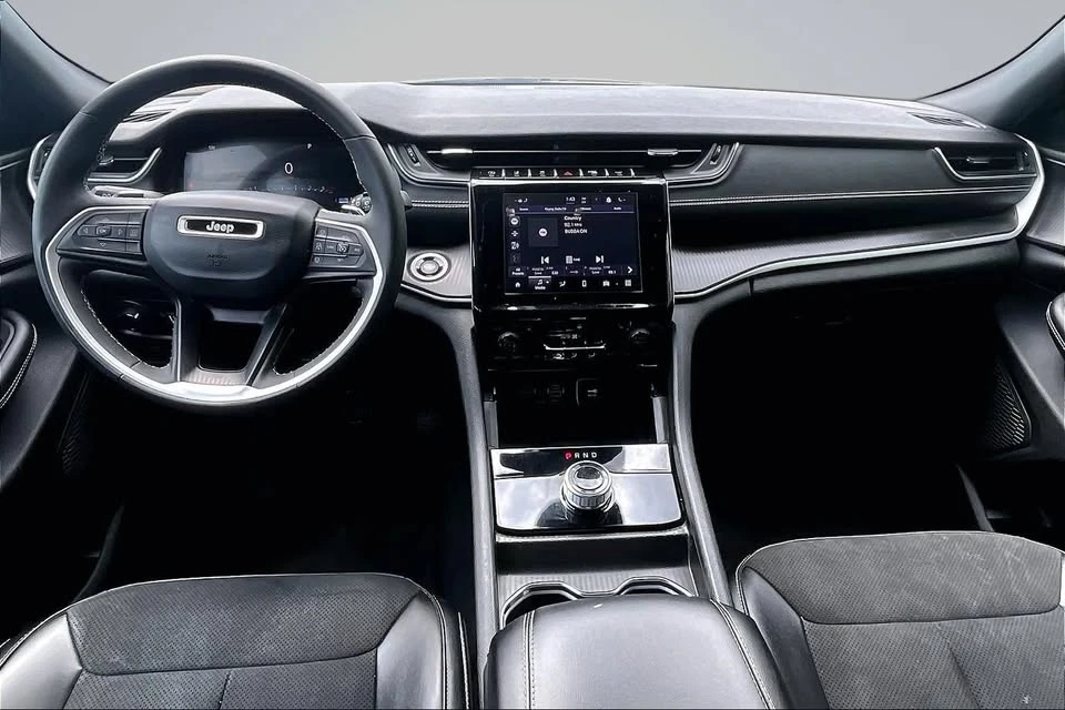 2024 Jeep WL Grand Cherokee - Image 10 of 17