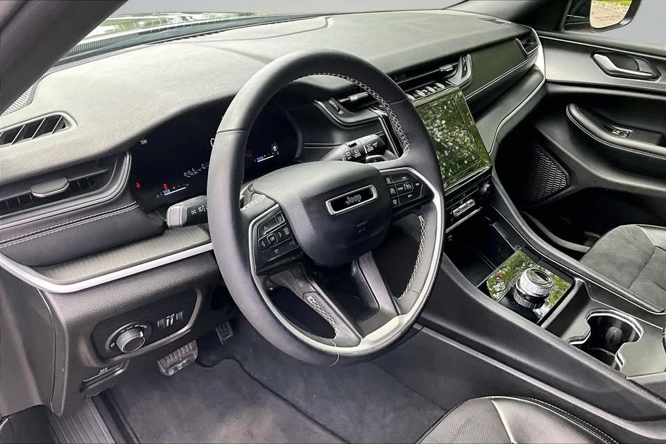 2024 Jeep WL Grand Cherokee - Image 7 of 17