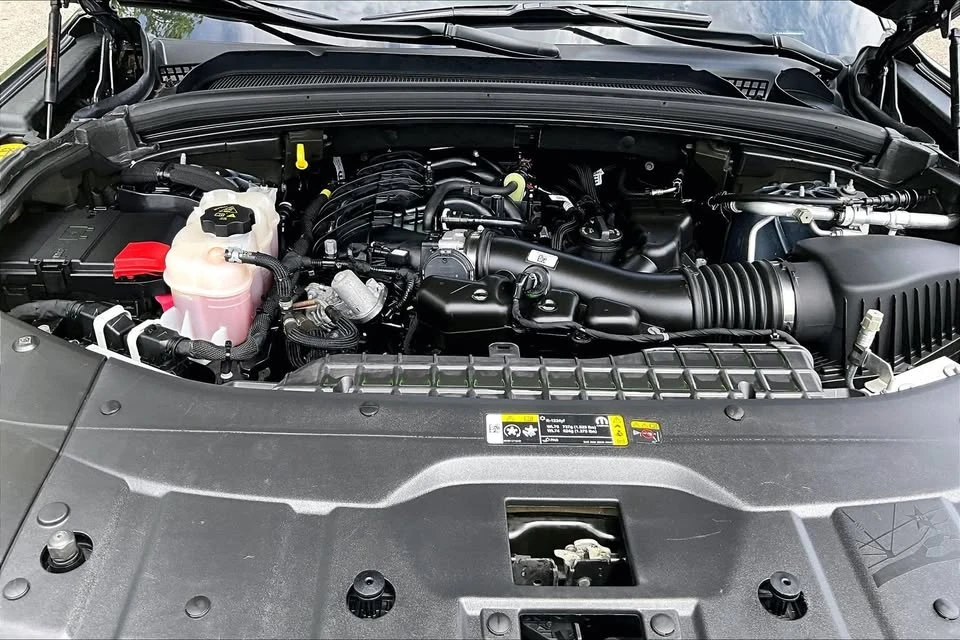 2024 Jeep WL Grand Cherokee - Image 17 of 17
