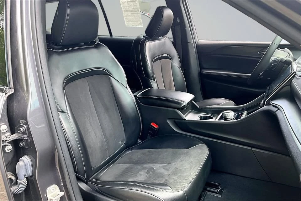2024 Jeep WL Grand Cherokee - Image 13 of 17