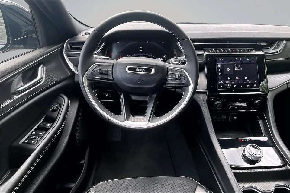 2024 Jeep WL Grand Cherokee - Image 8 of 17