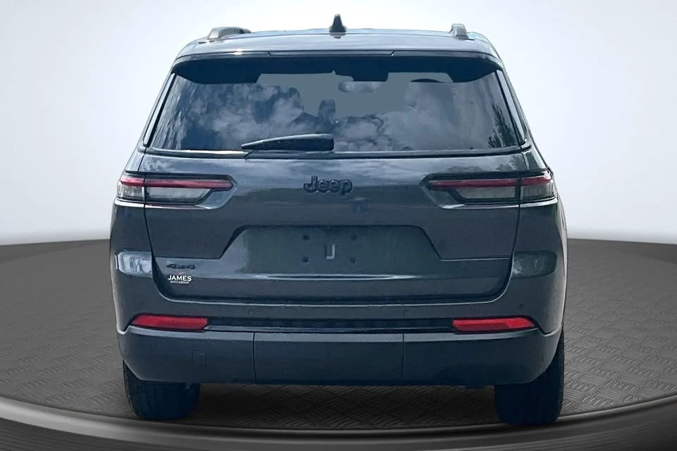 2024 Jeep WL Grand Cherokee - Image 6 of 17
