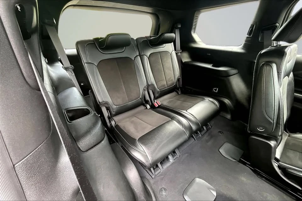 2024 Jeep WL Grand Cherokee - Image 16 of 17