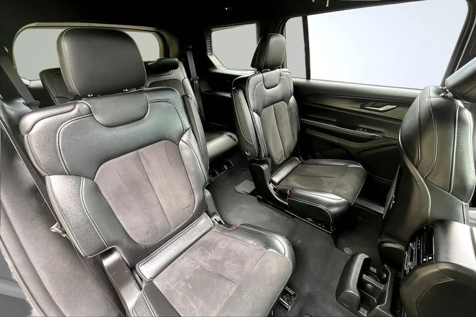 2024 Jeep WL Grand Cherokee - Image 14 of 17
