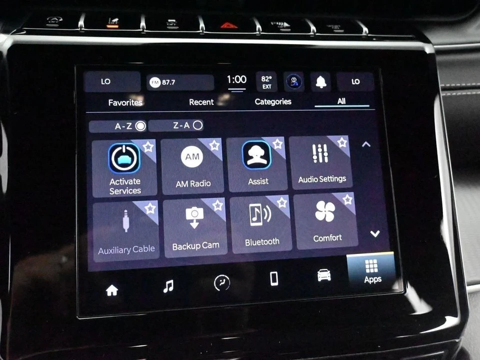 2024 Jeep WL Grand Cherokee - Image 12 of 12