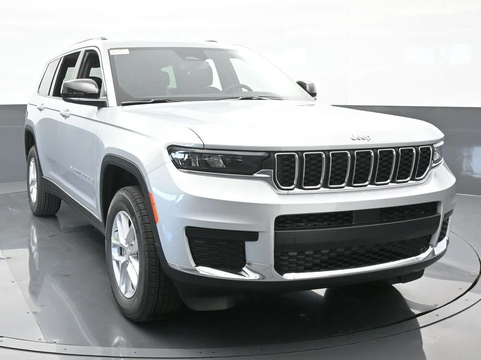 2024 Jeep WL Grand Cherokee - Image 9 of 12