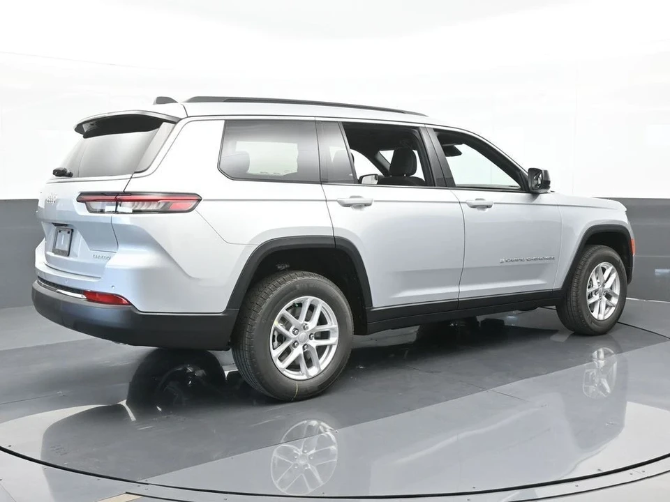 2024 Jeep WL Grand Cherokee - Image 6 of 12