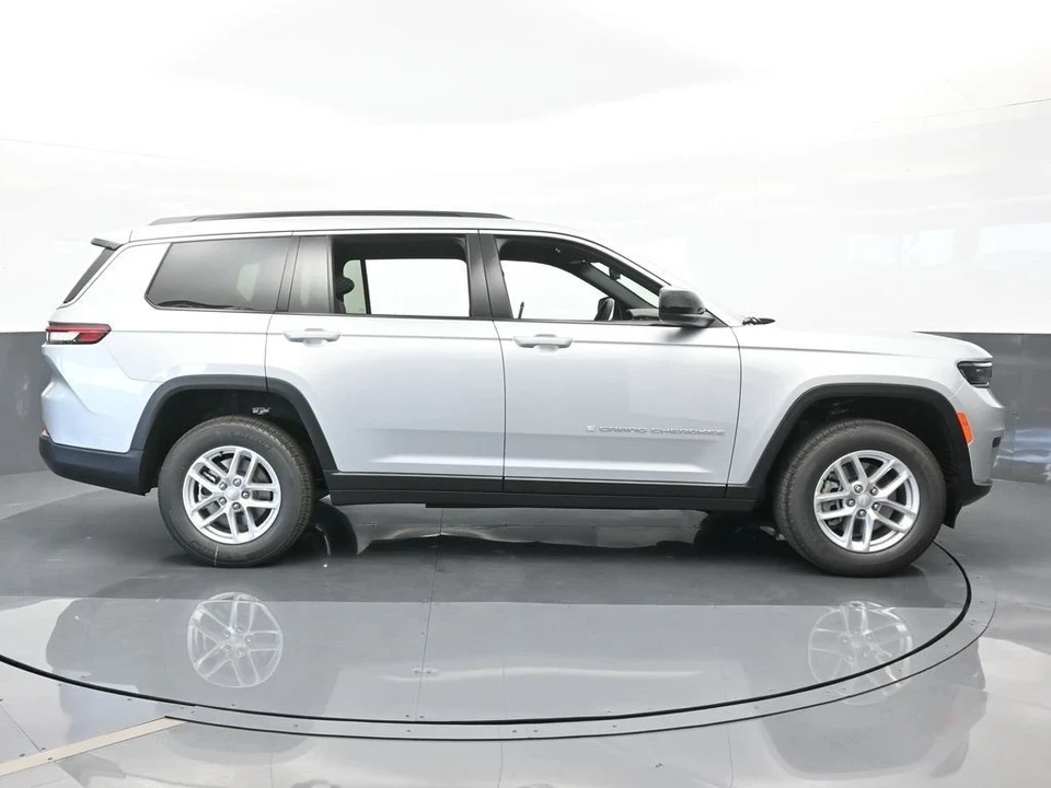 2024 Jeep WL Grand Cherokee - Image 7 of 12