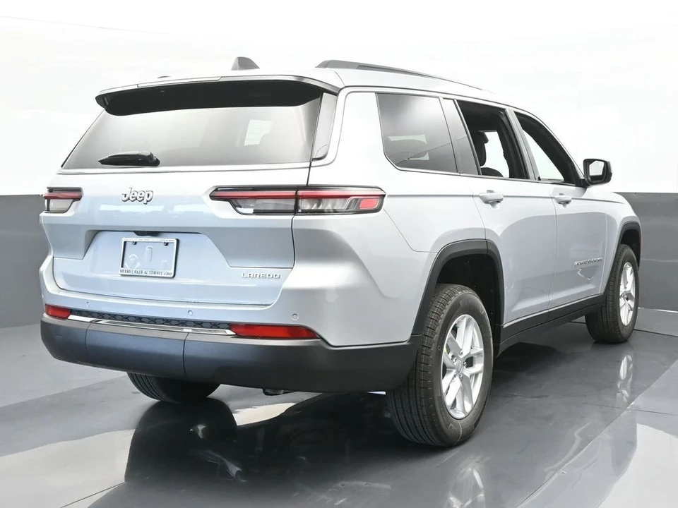 2024 Jeep WL Grand Cherokee - Image 5 of 12
