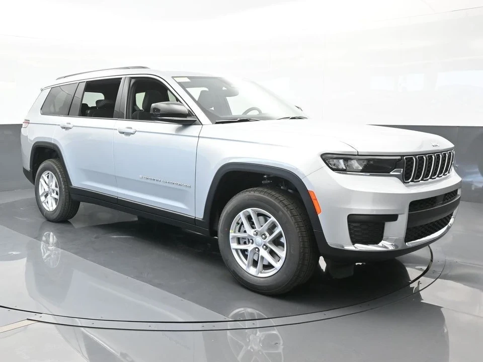 2024 Jeep WL Grand Cherokee - Image 8 of 12
