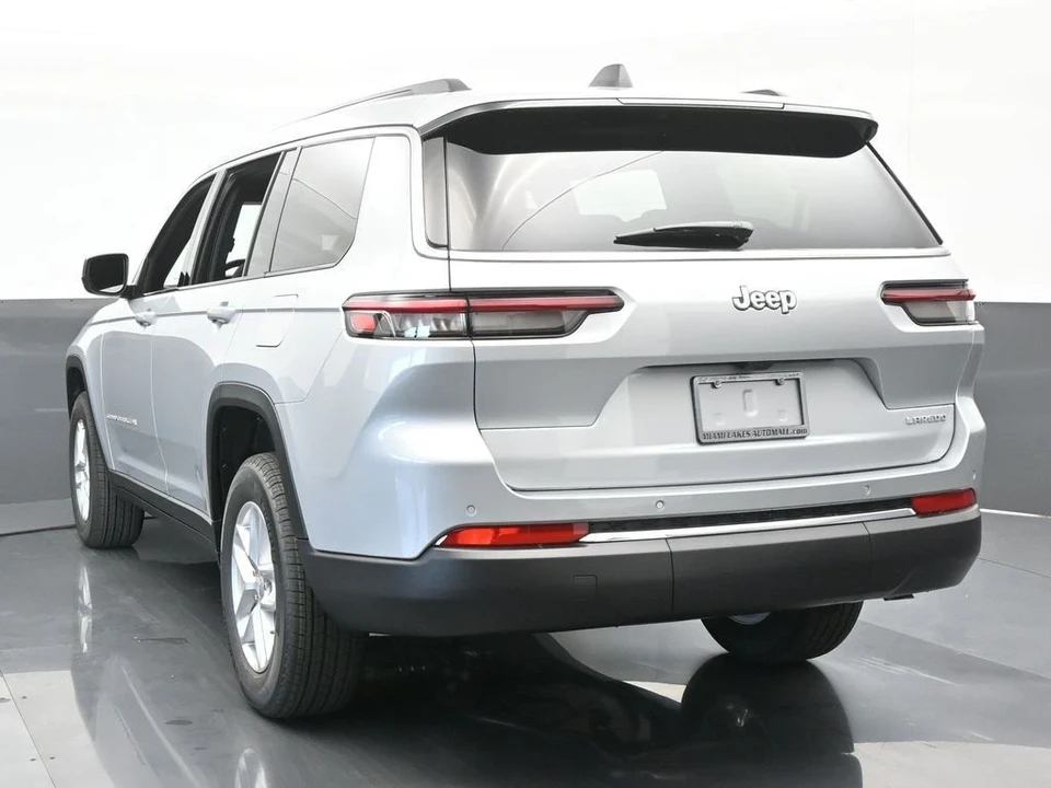 2024 Jeep WL Grand Cherokee - Image 4 of 12