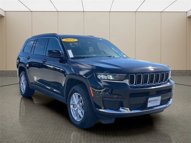 2024 Jeep WL Grand Cherokee - Image 7 of 12