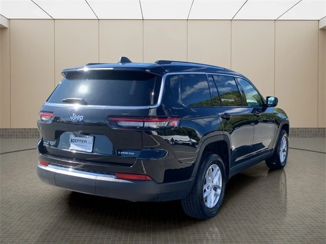 2024 Jeep WL Grand Cherokee - Image 5 of 12