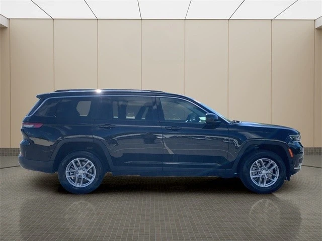 2024 Jeep WL Grand Cherokee - Image 6 of 12