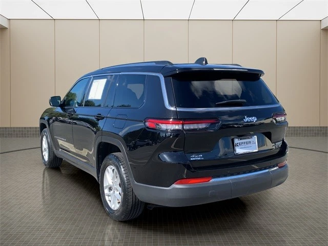 2024 Jeep WL Grand Cherokee - Image 3 of 12