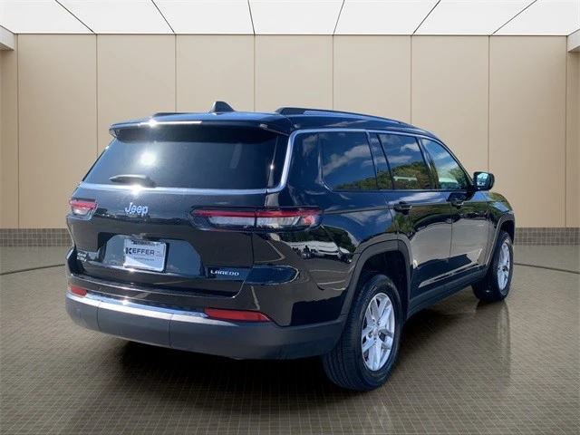 2024 Jeep WL Grand Cherokee - Image 5 of 12