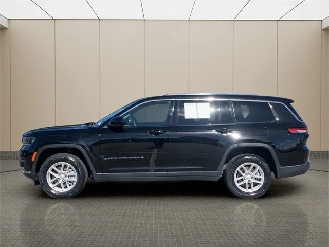 2024 Jeep WL Grand Cherokee - Image 2 of 12