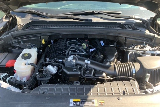 2024 Jeep WL Grand Cherokee - Image 12 of 12