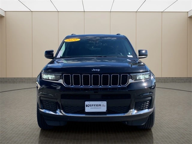 2024 Jeep WL Grand Cherokee - Image 8 of 12