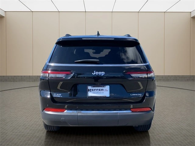 2024 Jeep WL Grand Cherokee - Image 4 of 12