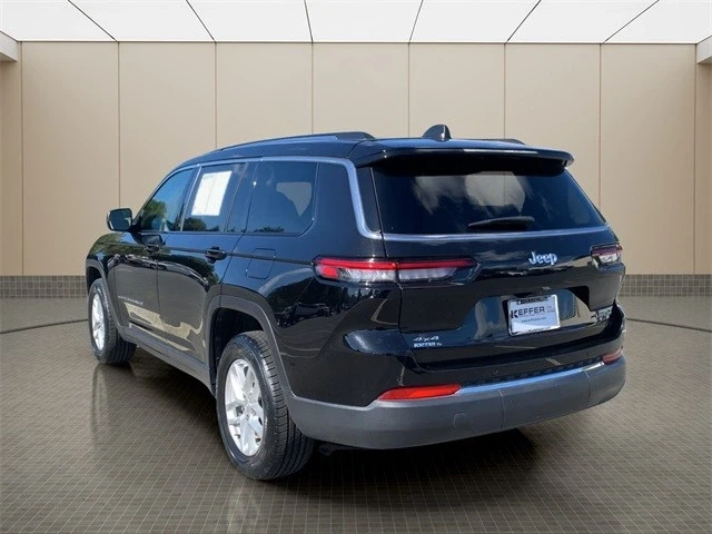 2024 Jeep WL Grand Cherokee - Image 3 of 12