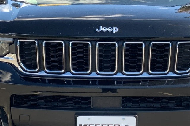2024 Jeep WL Grand Cherokee - Image 9 of 12