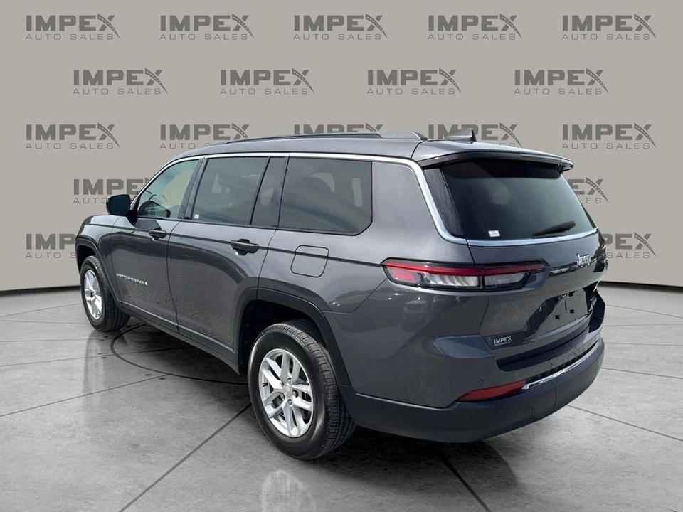 2024 Jeep WL Grand Cherokee - Image 3 of 31