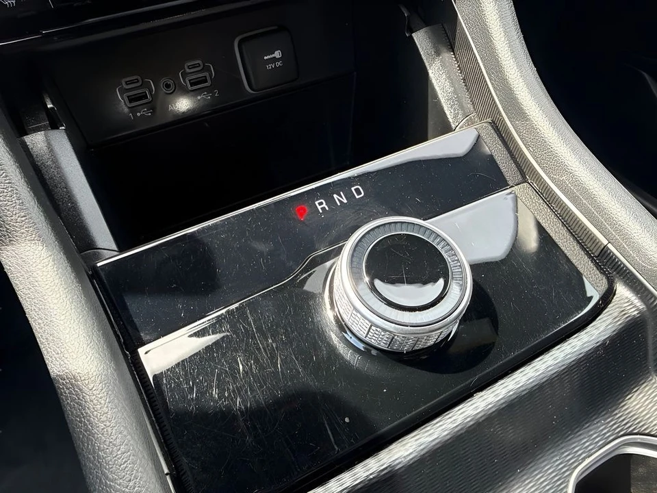 2024 Jeep WL Grand Cherokee - Image 18 of 31