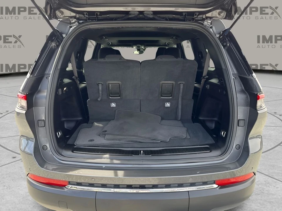 2024 Jeep WL Grand Cherokee - Image 28 of 31