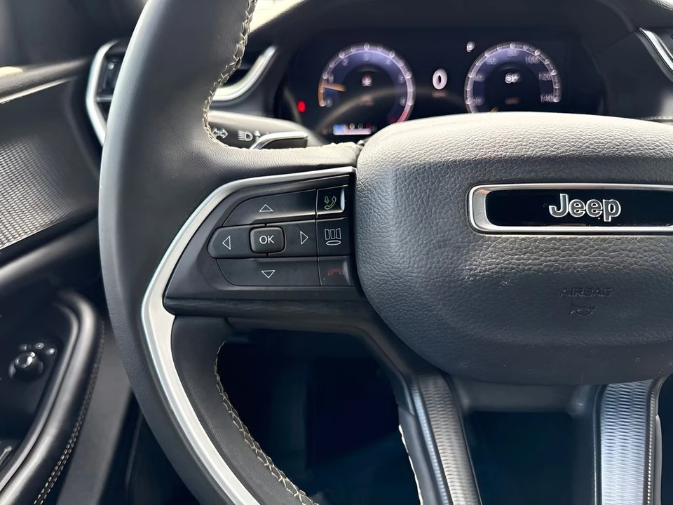 2024 Jeep WL Grand Cherokee - Image 16 of 31