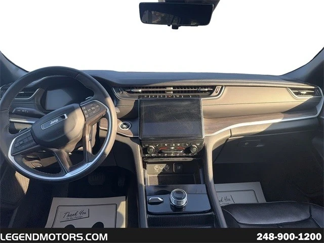 2024 Jeep WL Grand Cherokee - Image 21 of 21