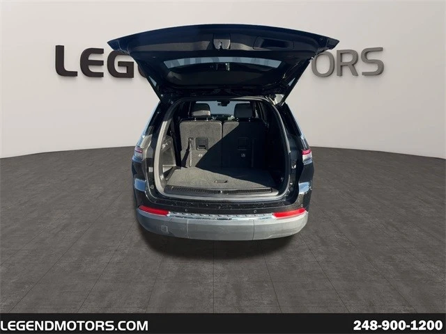 2024 Jeep WL Grand Cherokee - Image 15 of 21