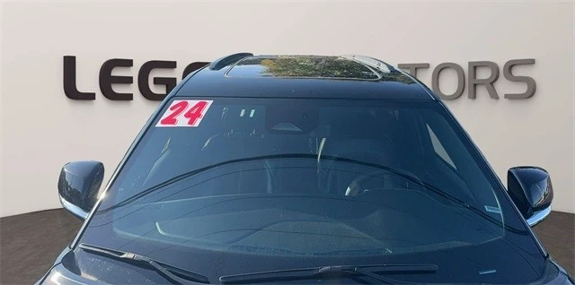 2024 Jeep WL Grand Cherokee - Image 4 of 21