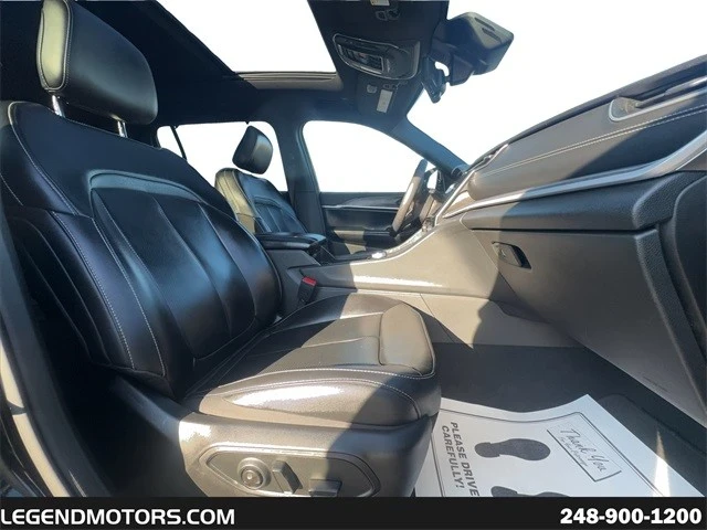 2024 Jeep WL Grand Cherokee - Image 17 of 21