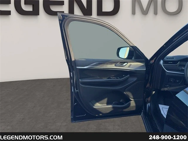 2024 Jeep WL Grand Cherokee - Image 11 of 21