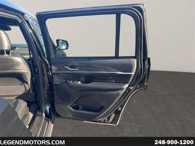 2024 Jeep WL Grand Cherokee - Image 18 of 21