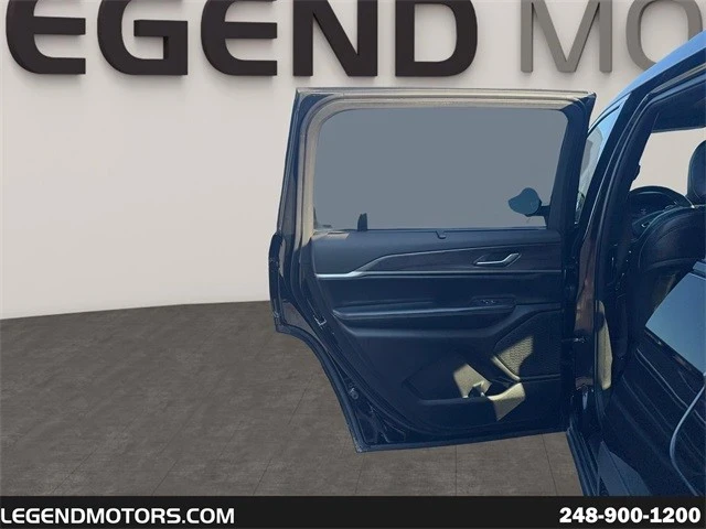 2024 Jeep WL Grand Cherokee - Image 13 of 21