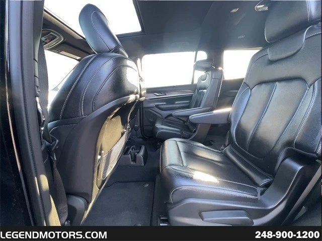 2024 Jeep WL Grand Cherokee - Image 14 of 21