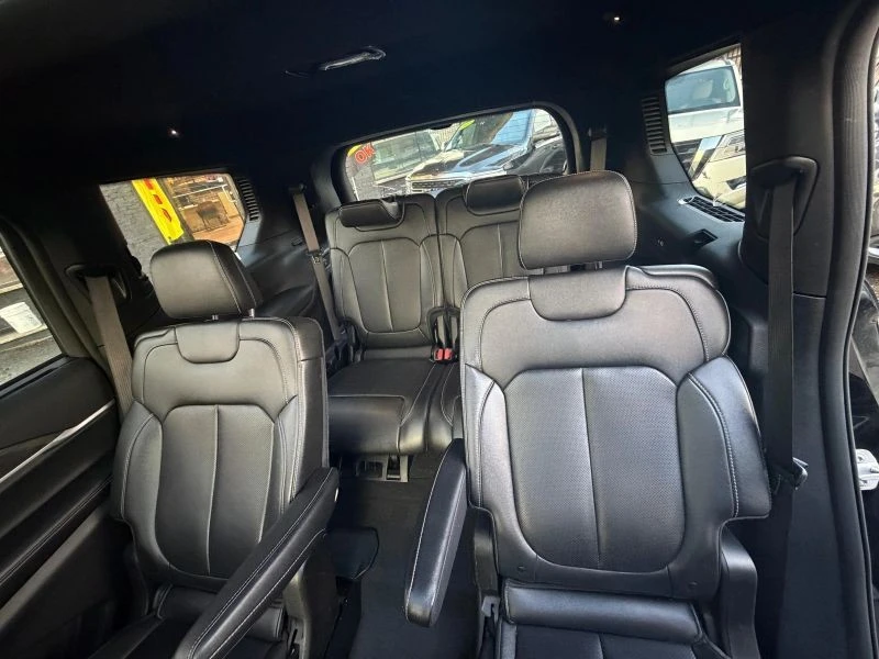2024 Jeep WL Grand Cherokee - Image 12 of 12