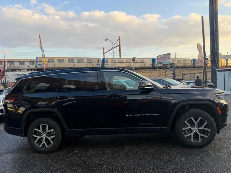 2024 Jeep WL Grand Cherokee - Image 2 of 12