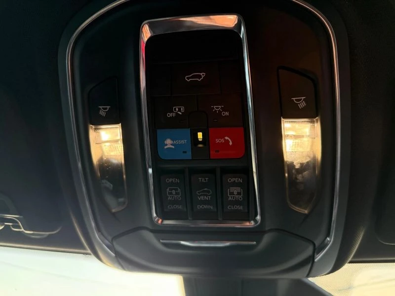 2024 Jeep WL Grand Cherokee - Image 8 of 12