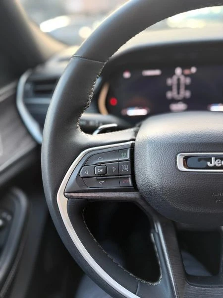 2024 Jeep WL Grand Cherokee - Image 9 of 12