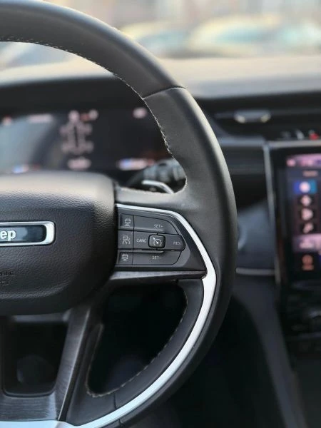 2024 Jeep WL Grand Cherokee - Image 10 of 12