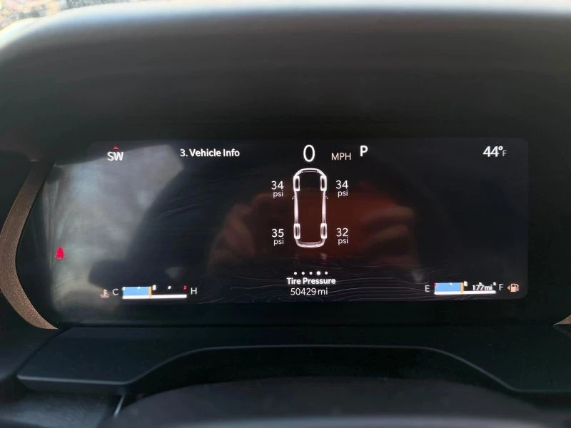 2024 Jeep WL Grand Cherokee - Image 11 of 12