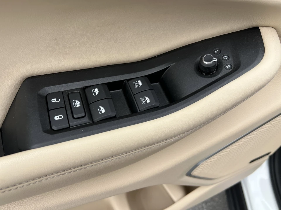 2024 Jeep WL Grand Cherokee - Image 17 of 31
