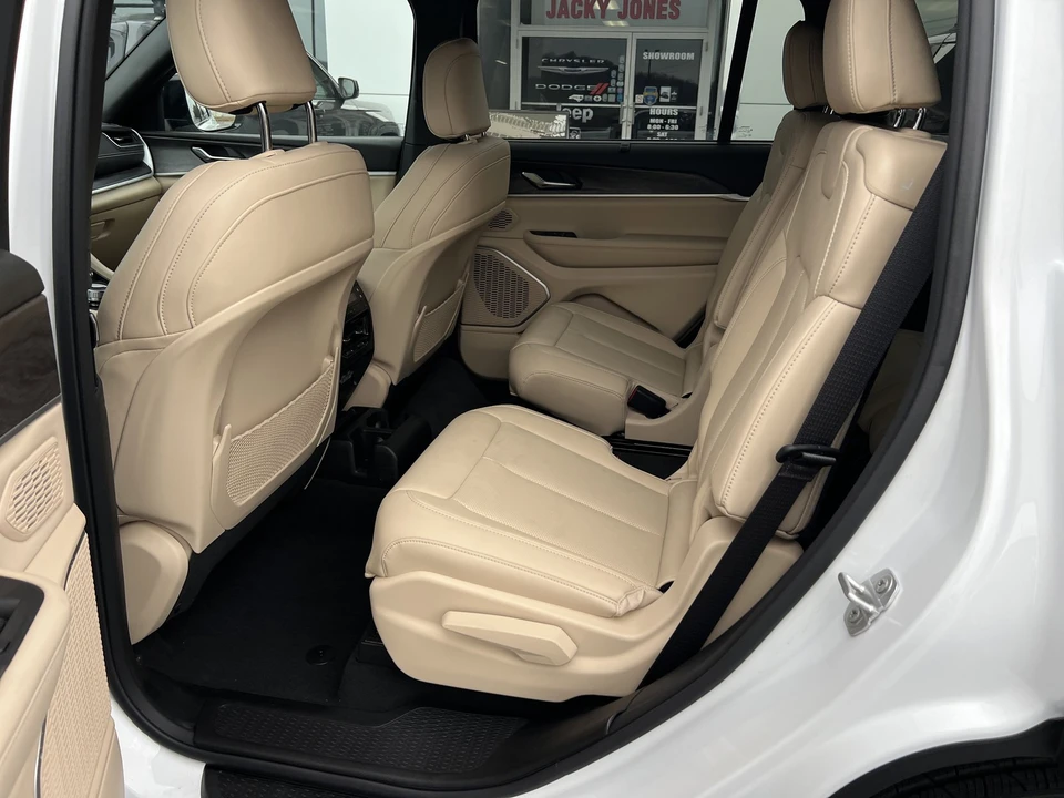 2024 Jeep WL Grand Cherokee - Image 14 of 31